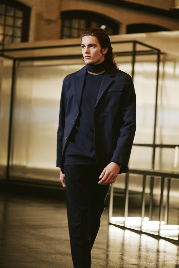 AlphaTauri, το μέλλον της hi-tech αντρικής μόδας