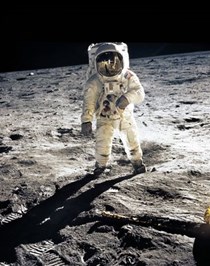 Στο Apollo 11 θα δεις την πρώτη προσγείωση στο φεγγάρι όπως ποτέ πριν