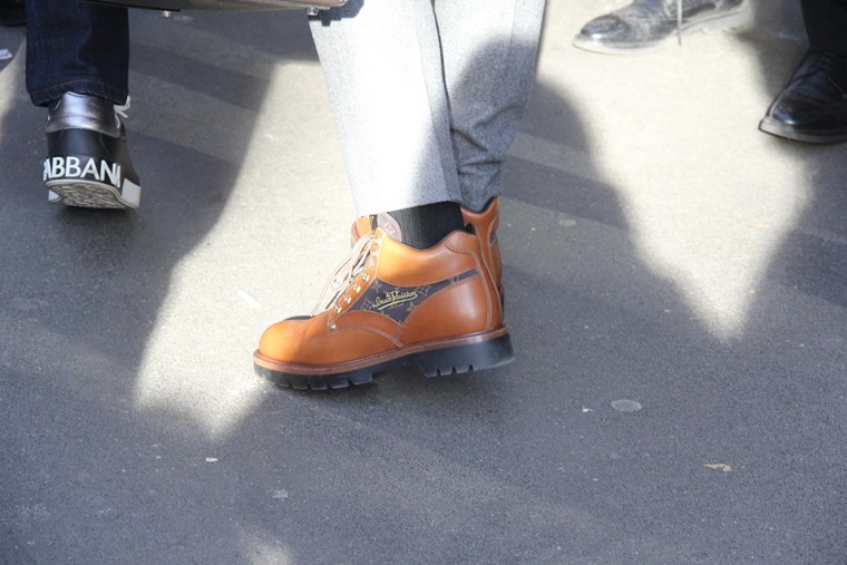 Εβδομάδα Μόδας Μιλάνου: Οι καλύτερες street style εμφανίσεις