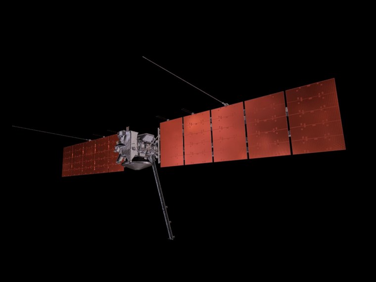 Europa Clipper Nasa
