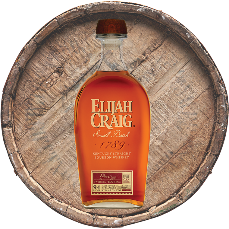 ΚΑΛΥΤΕΡΑ WHISKEY ELIJAH CRAIG