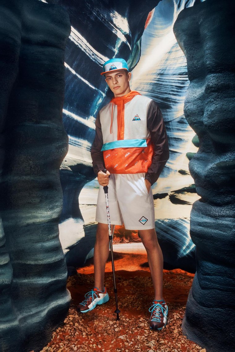FILA
