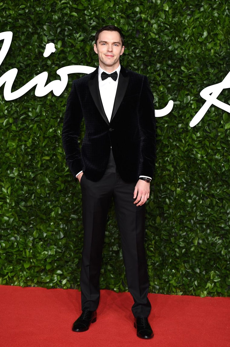 Fashion Awards 2019