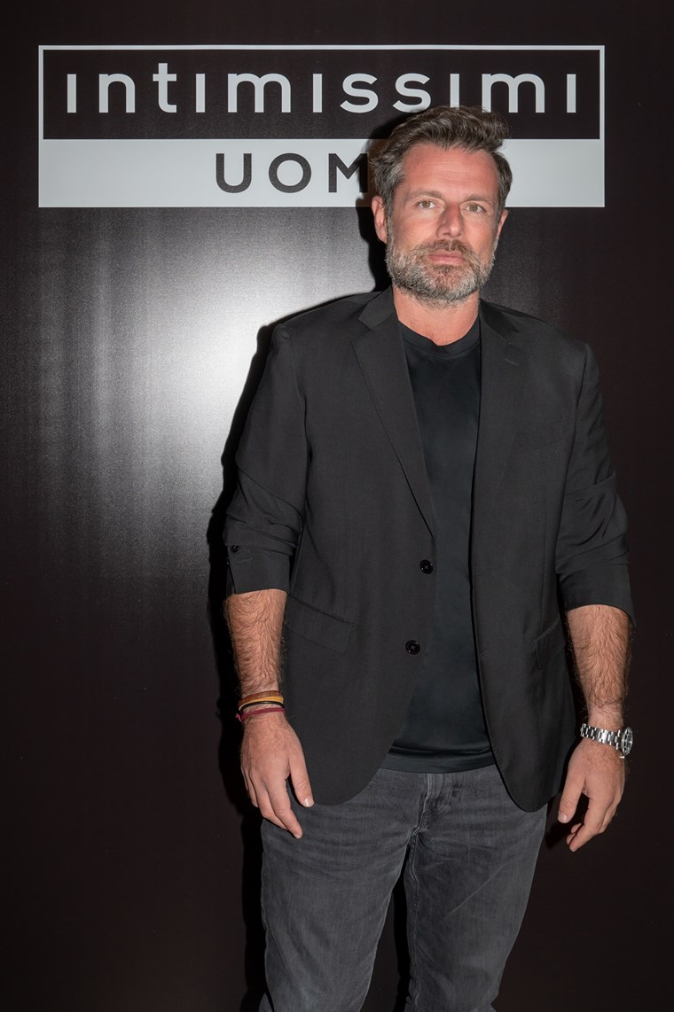 Intimissimi Uomo 4