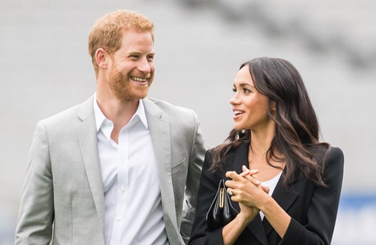 O Πρίγκιπας Harry και η Megan Markle θα είναι πλέον "οικονομικά ανεξάρτητοι". Δηλαδή;