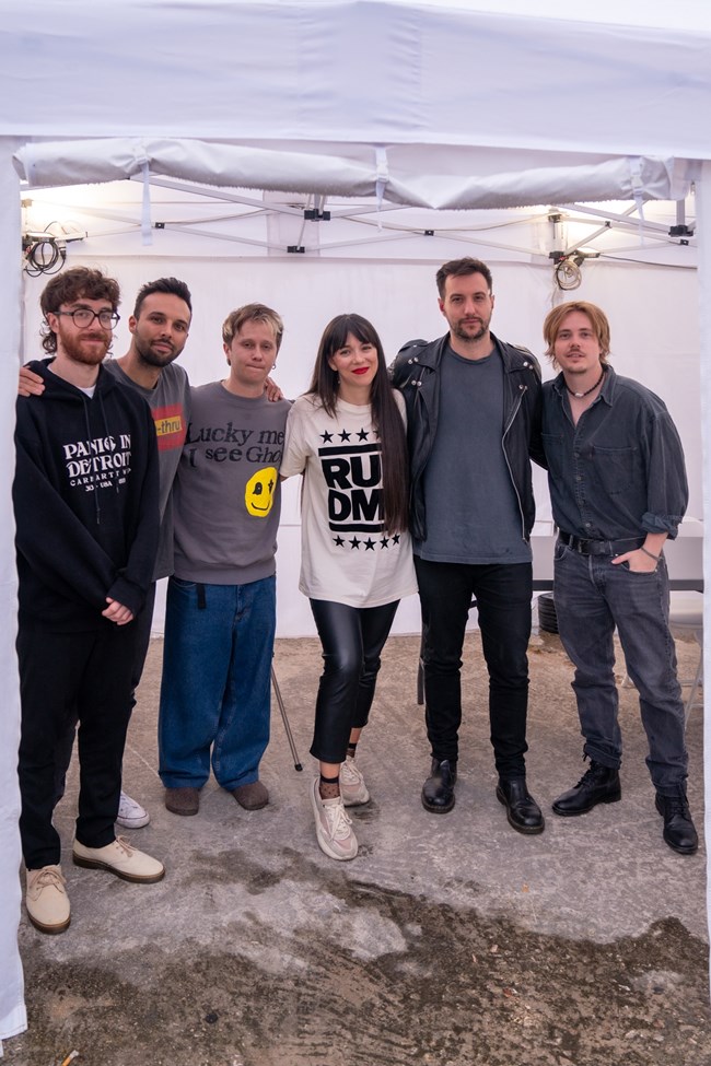 NBT DOM & JOE
