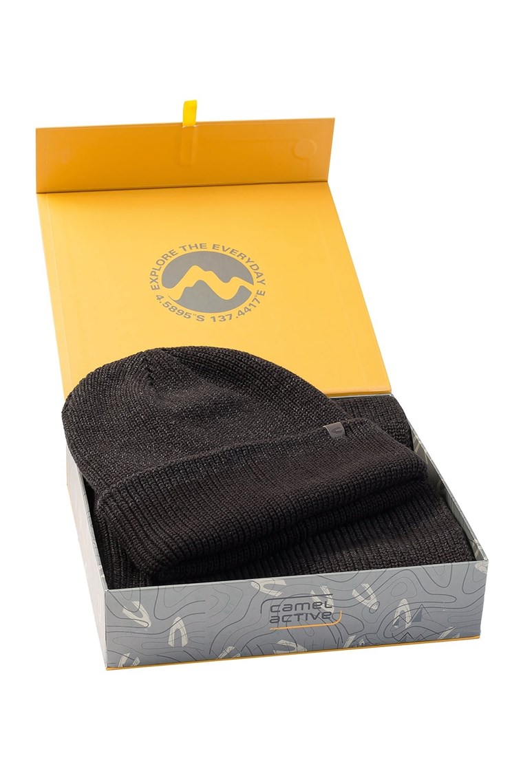 GIFT SET CAMEL ACTIVE