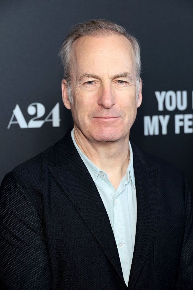 Bob Odenkirk