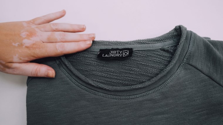 Dirty Laundry