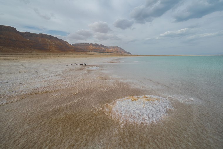 Νεκρά Θάλασσα