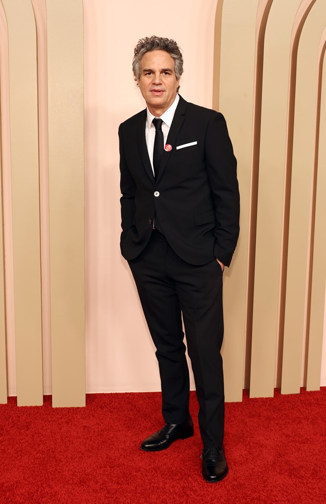 Mark Ruffalo