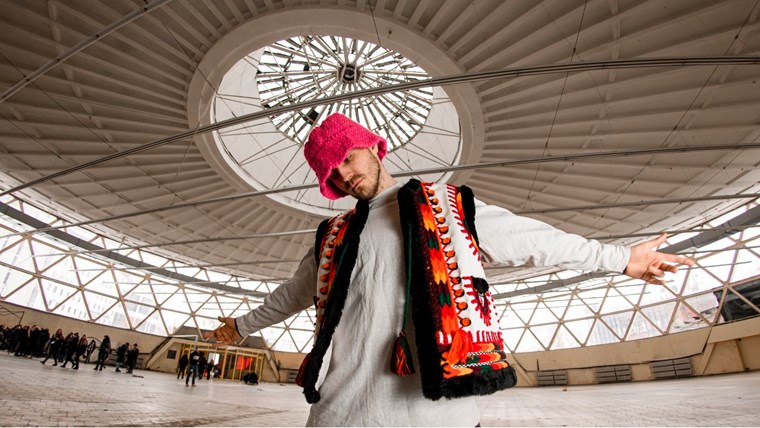 Κι αν του χρόνου κάνουμε Eurovision στην Ουκρανία;