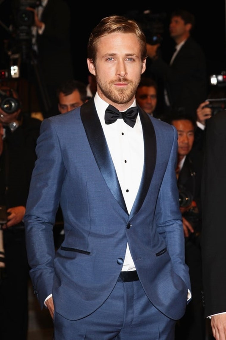 Τα μυστικά του στυλ του Ryan Gosling