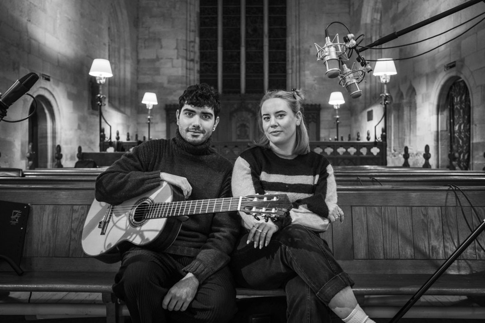 Συνέντευξη: Τα βραβεία που ονειρεύεται ο Δημήτρης Σουκαράς δεν έχουν έρθει ακόμα