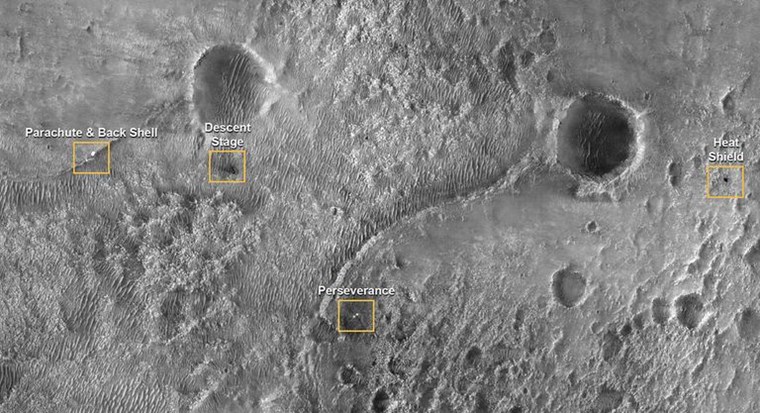MARS
