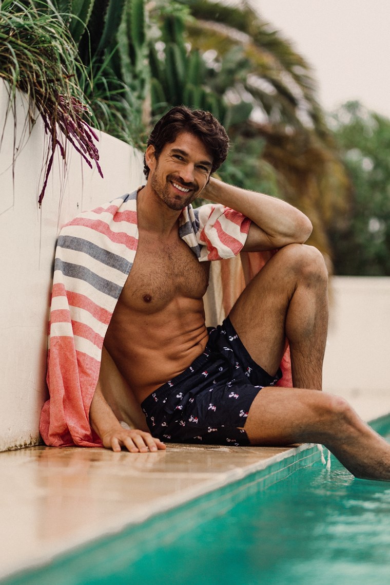 INTIMISSIMI UOMO CAMPAIGN