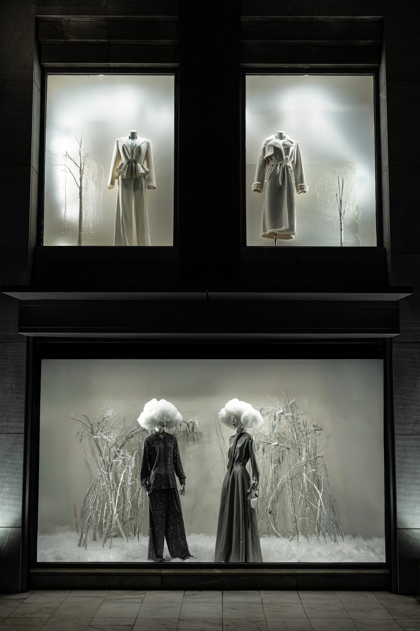 Η Γλυφάδα ντύνεται γιορτινά στο λαμπερό EPONYMO