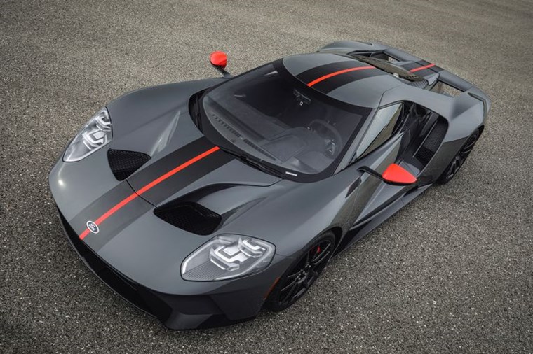 FORD 3