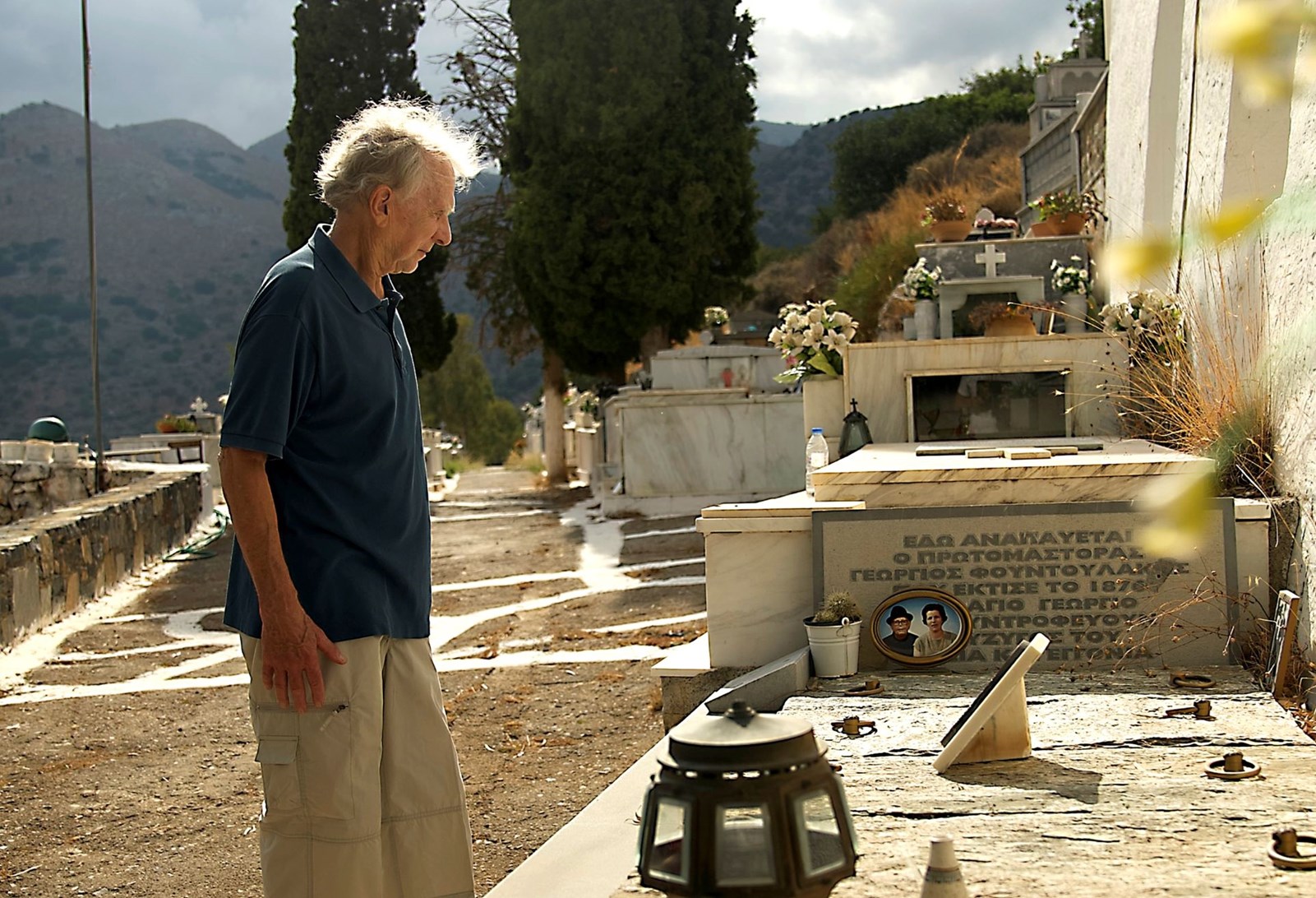 Αυτό το πολυβραβευμένο ντοκιμαντέρ χρειάζεται γερό στομάχι για να το παρακολουθήσεις