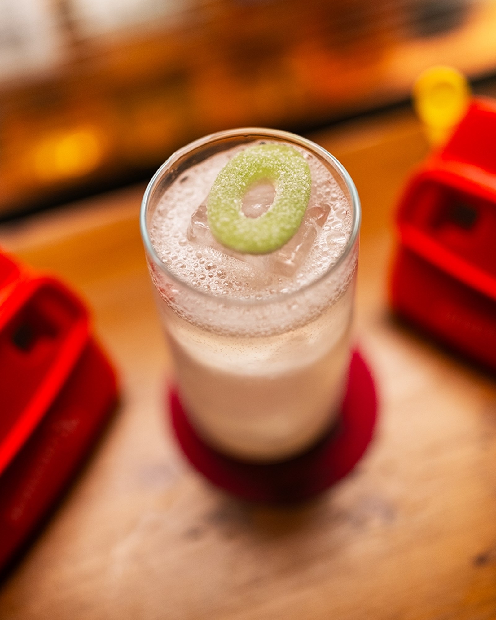 Γεύση 2025_Το μπαρ red nose