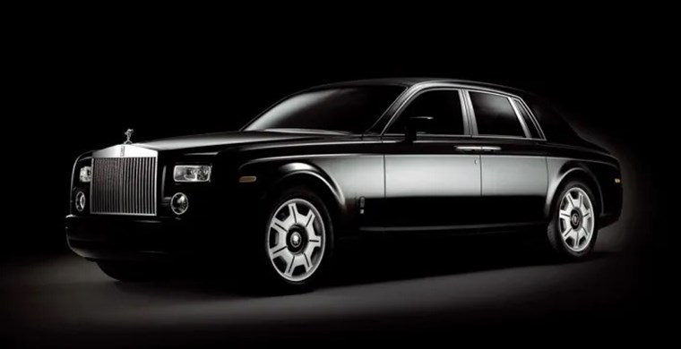 Rolls Royce