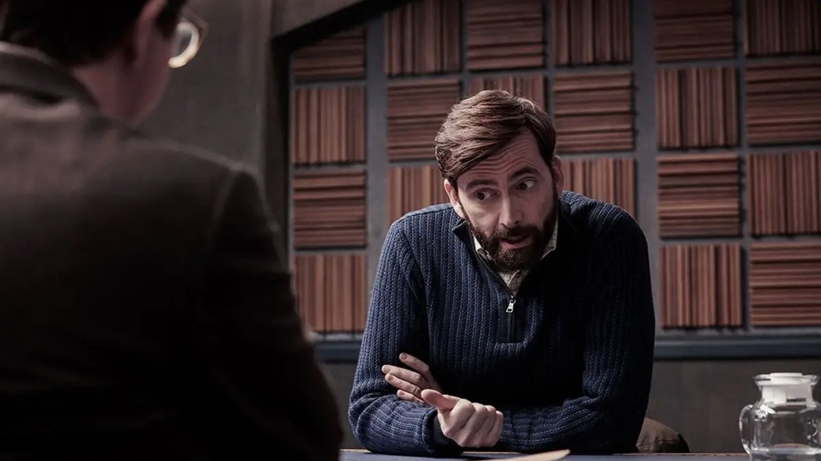 Criminal: Η crime σειρά του Netlix που πρέπει να δεις