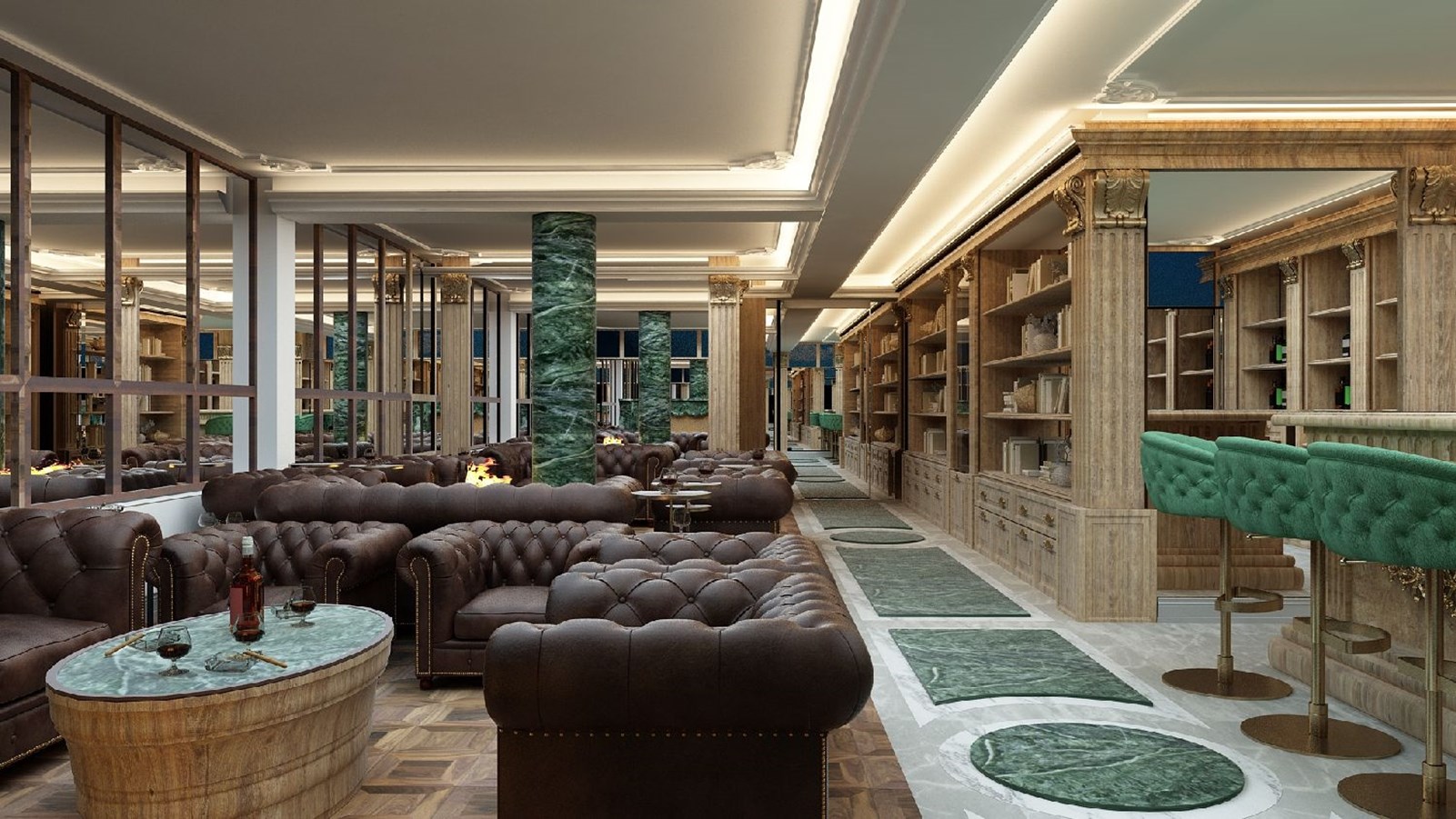 Royal Marmin Arachova