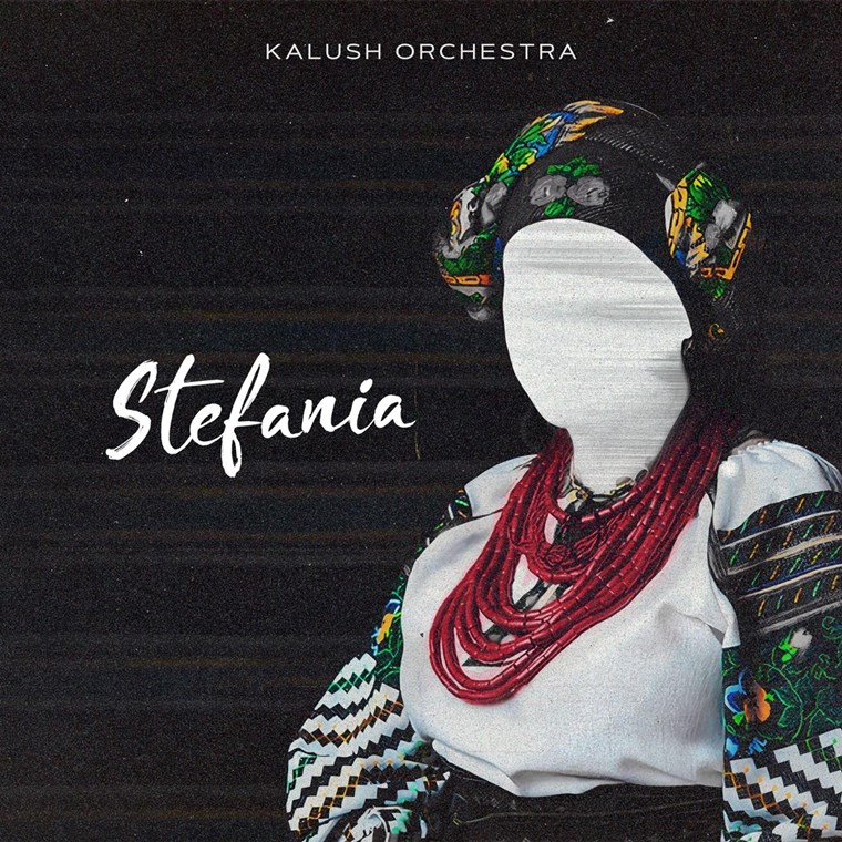 STEFANIA ARTWORK