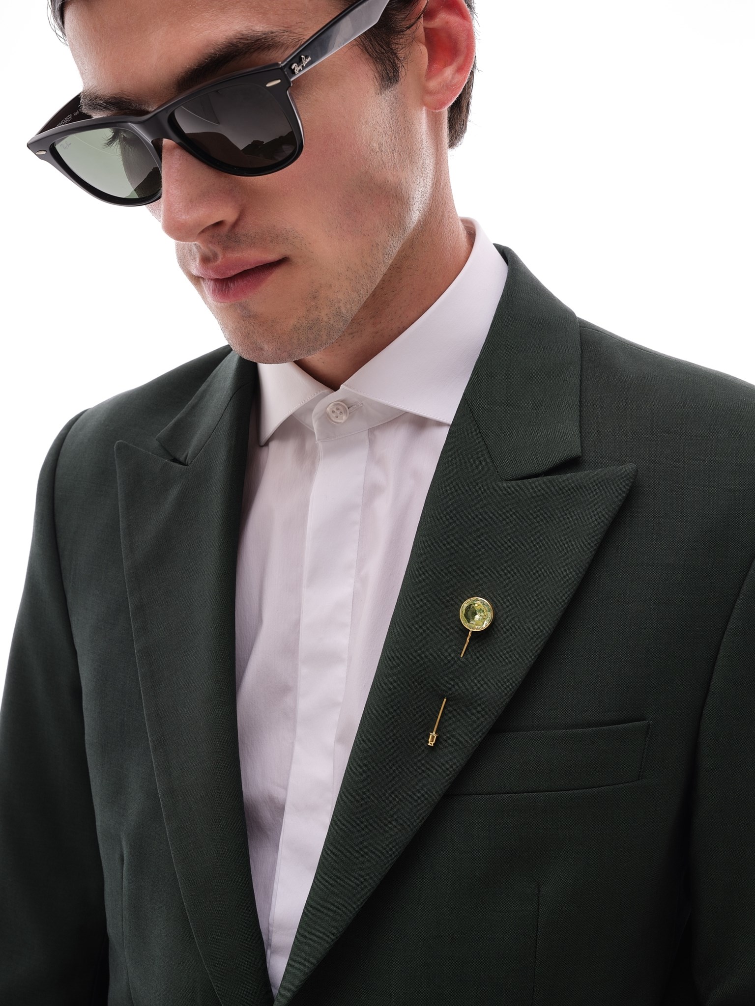 ΟΡΩΜΑΙ: Η πιο ολοκληρωμένη συλλογή καρφιτσών