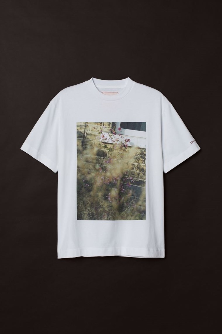 T-SHIRT SIMONE ROCHA X H&M