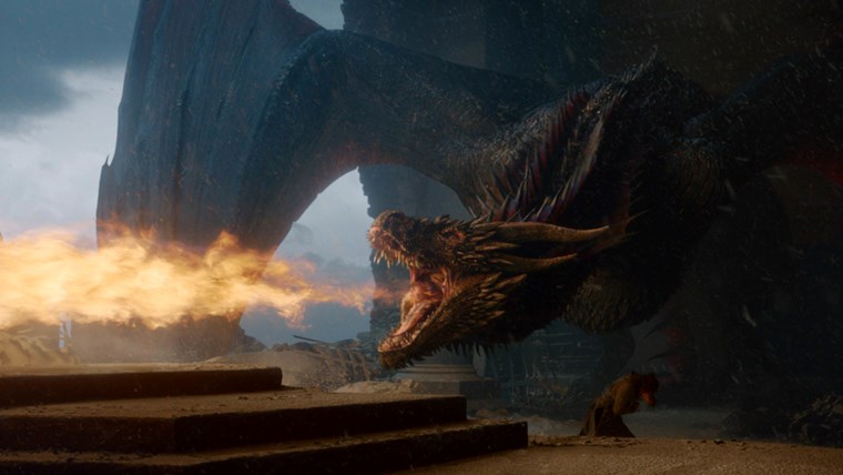 Game of Thrones φινάλε 6