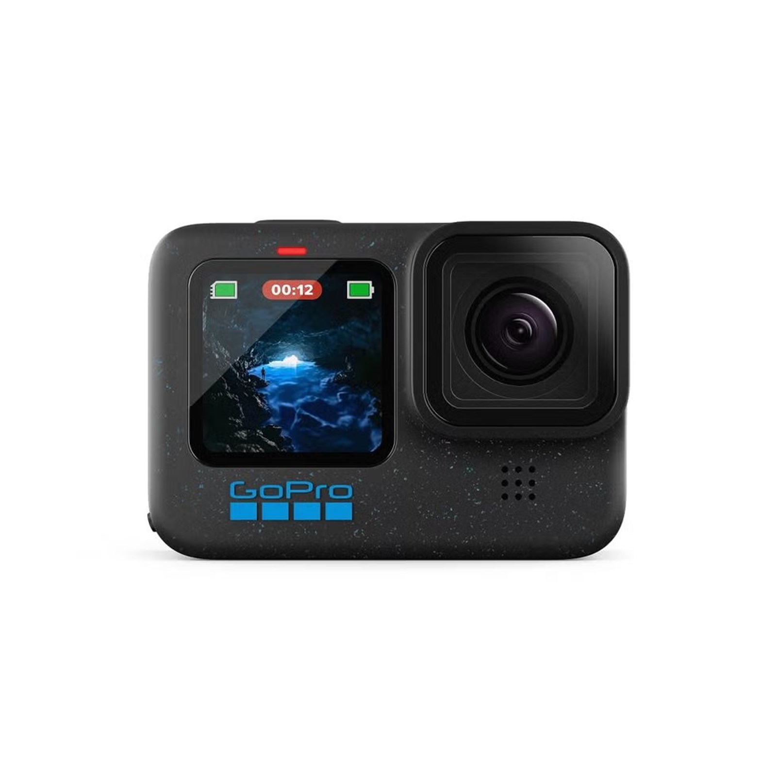 GoPro