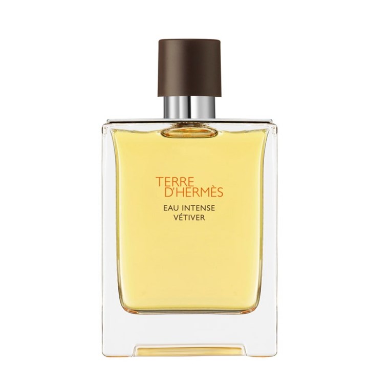BOTTLE OF TERRE D'HERMES PERFUME