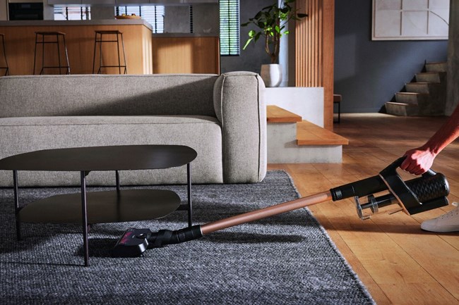 Miele Duoflex HX1
