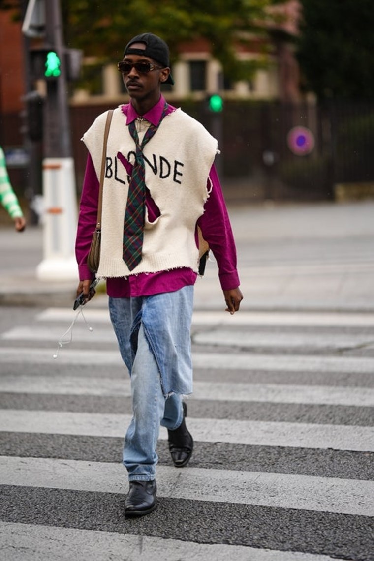Street Style