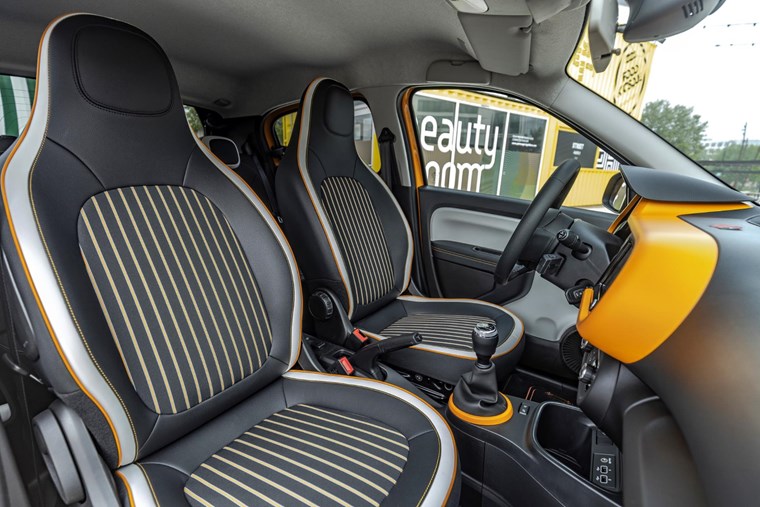 twingo