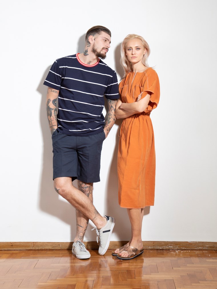 Η Limited Edition συλλογή της Superdry για το φετινό καλοκαίρι