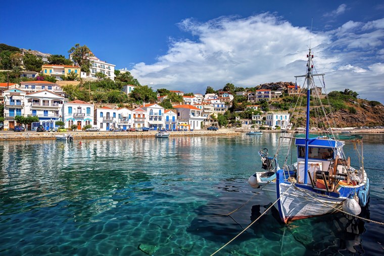 Ικαρία