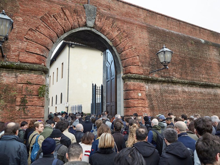 Pitti Uomo 97: Τα highlights της μεγάλης γιορτής της αντρικής μόδας