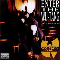 Τα παπούτσια για κάθε fan των Wu-Tang Clan που σέβεται τον εαυτό του