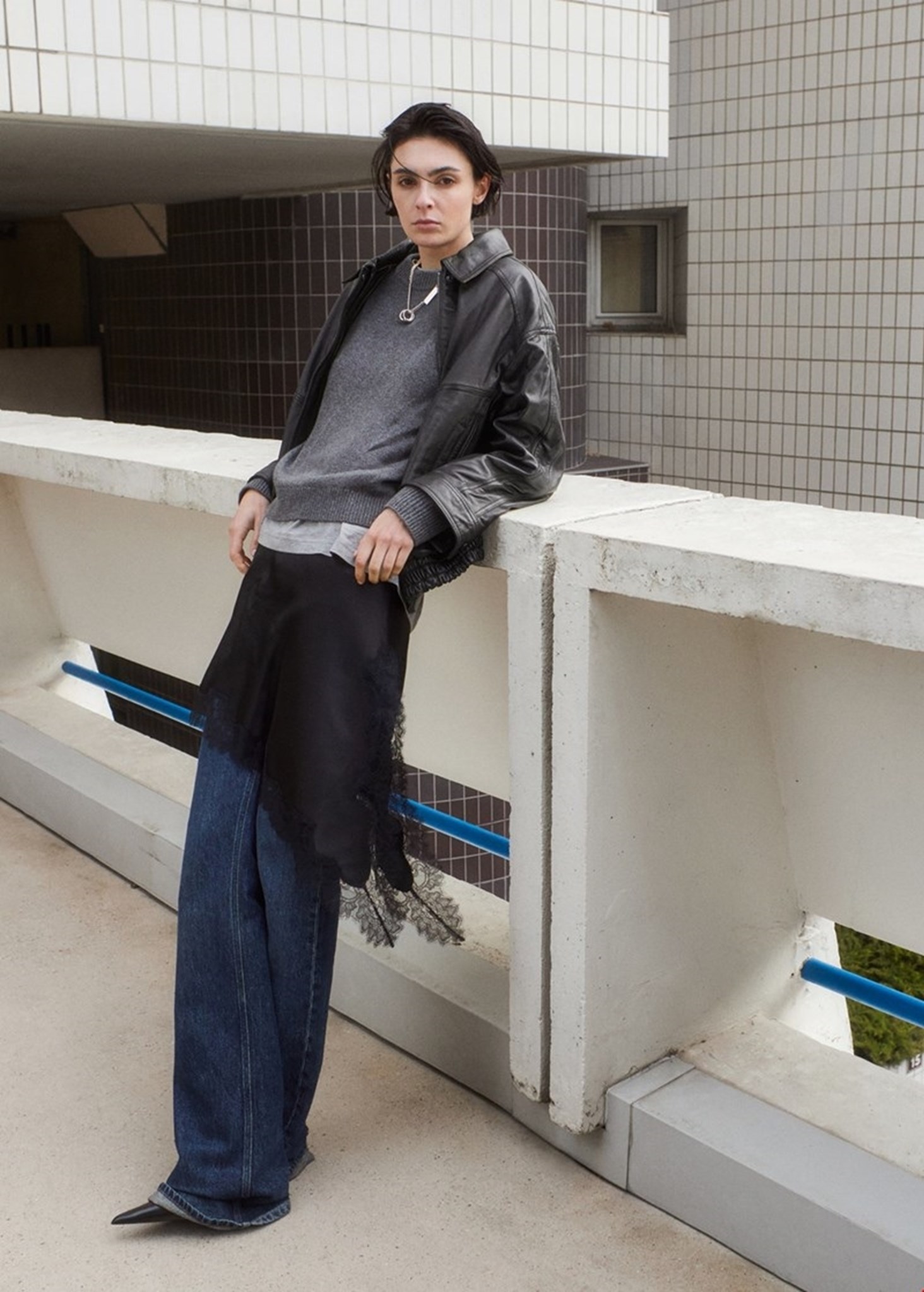 Πώς θα χτίσεις την τέλεια γκαρνταρόμπα με κομμάτια από τη νέα συλλογή της Mango