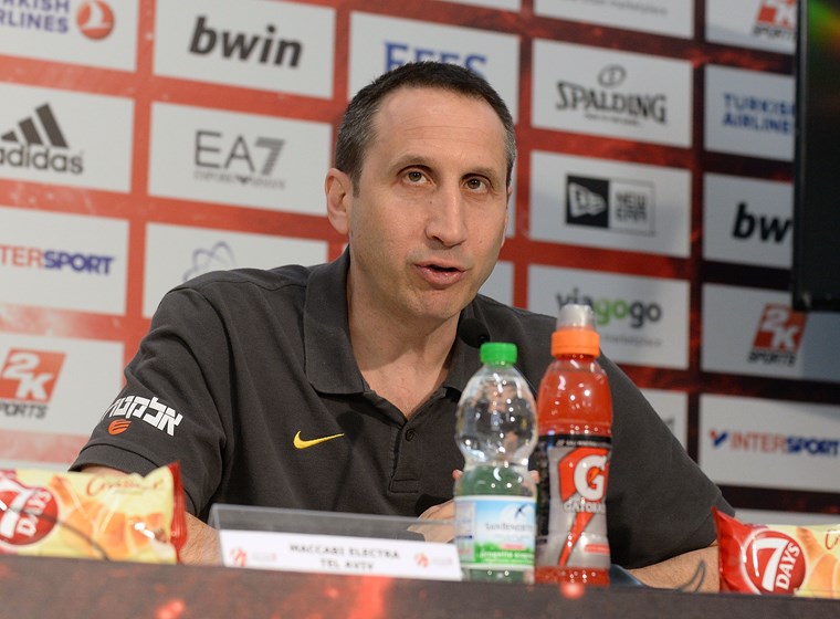 Η γενναία απόφαση του David Blatt