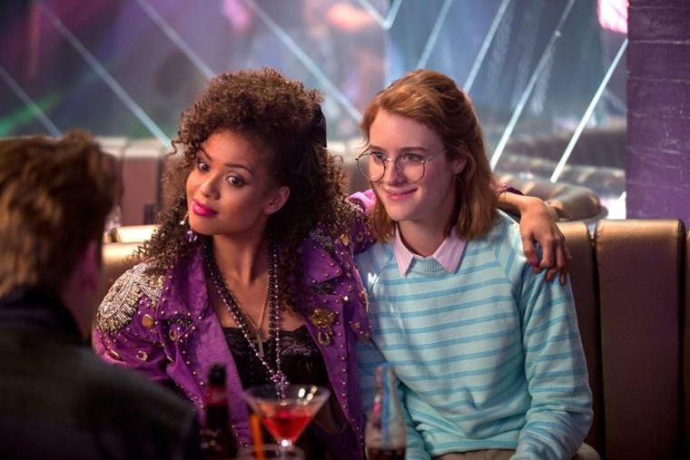 San Junipero Black Mirror