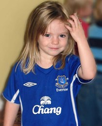 "Η Εξαφάνιση της Madeleine McCann": Ίσως το πιο αμφιλεγόμενο ντοκιμαντέρ του Netflix