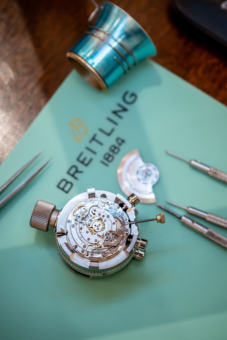 breitling