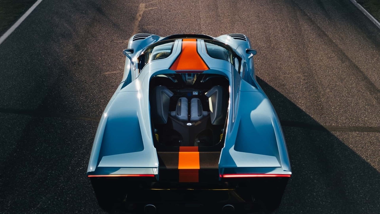 Porsche 917 JC9
