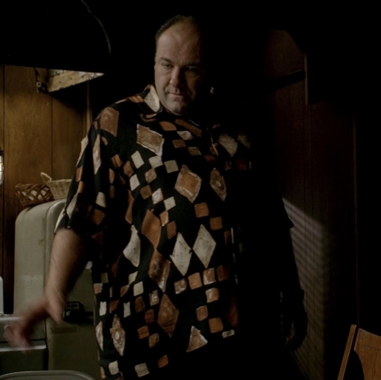 The Sopranos