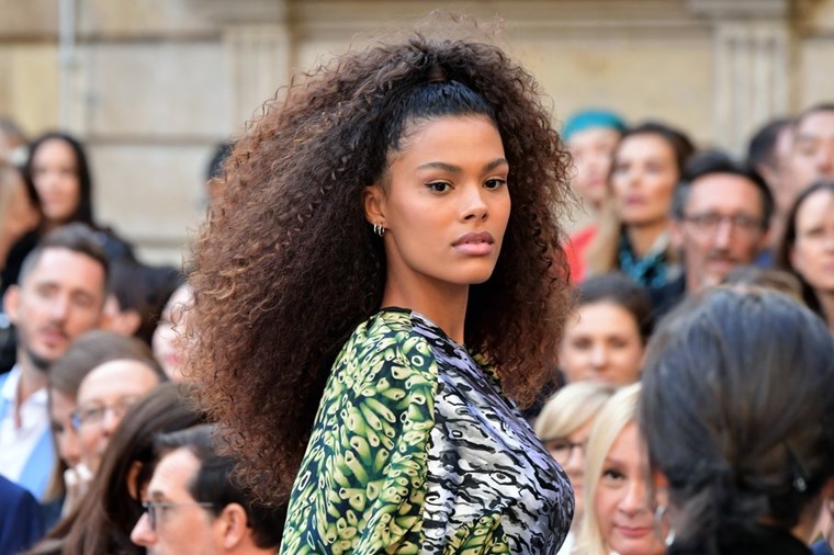 Tina Kunakey