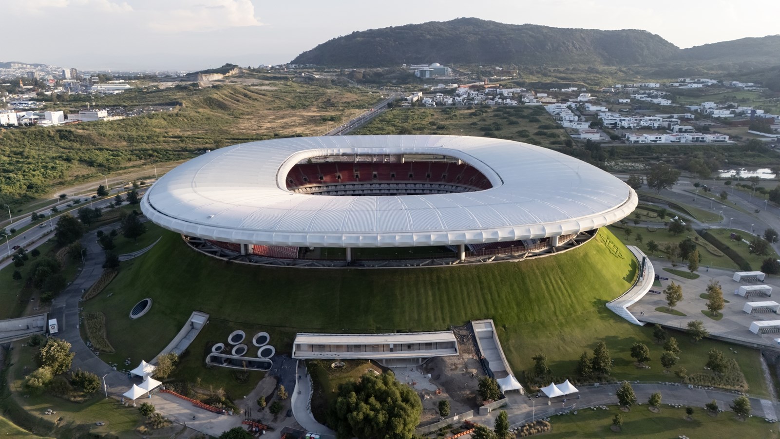 Οι ταξιδιωτικές τάσεις του 2026_Μεξικό/ Μουντιάλ