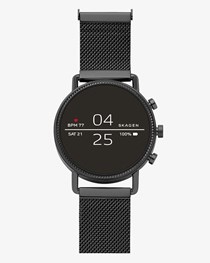 Skagen ρολόι